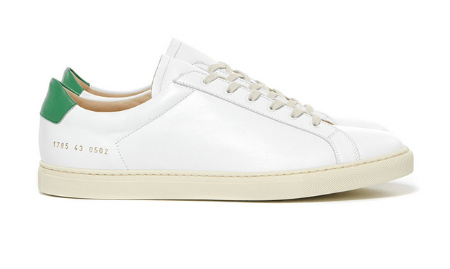 common projects achilles retro