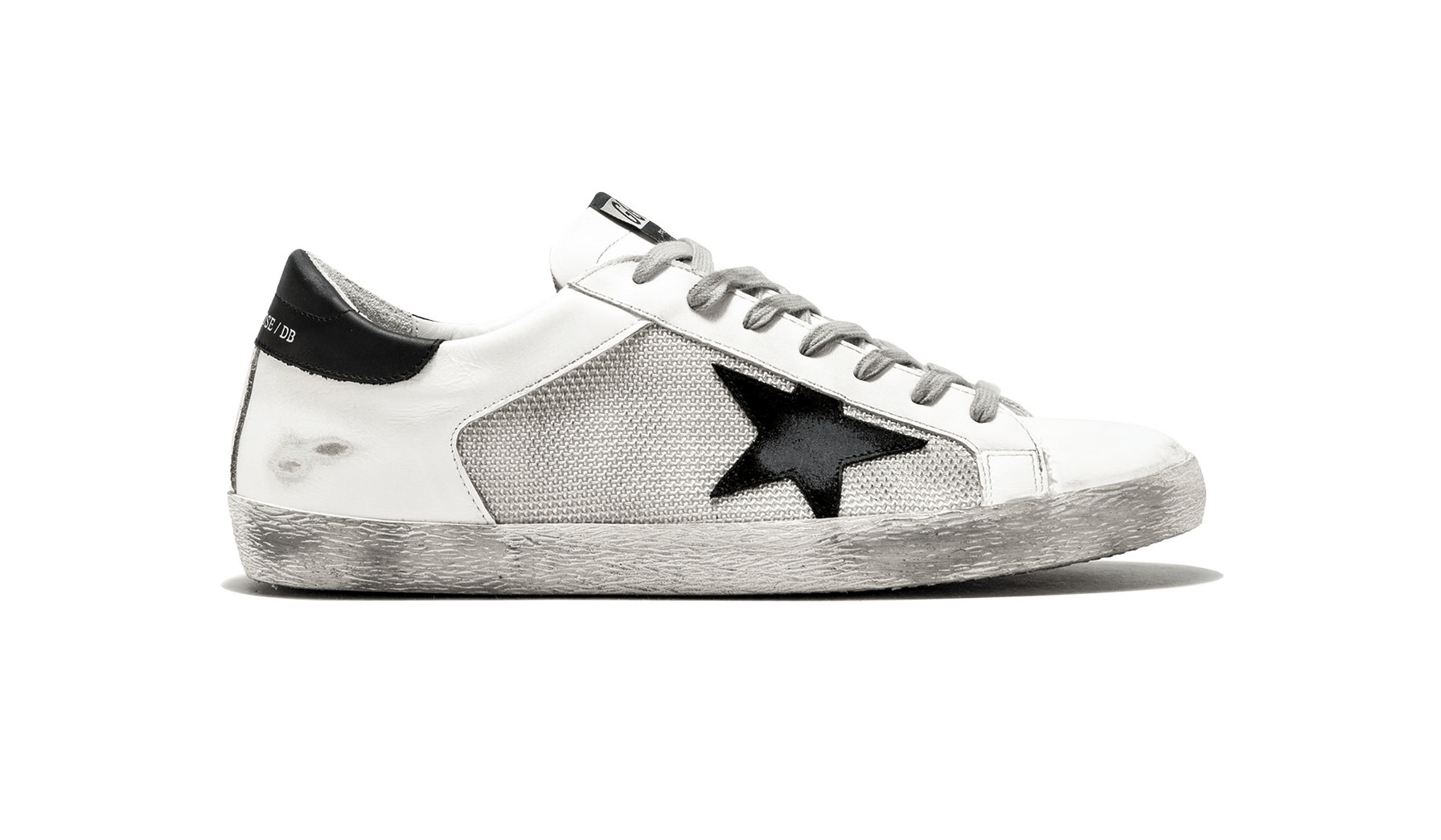 golden goose superstar