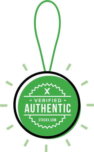 the stockx verified tag